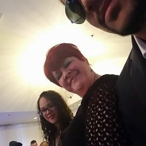 Meet your Posher, Carol ann